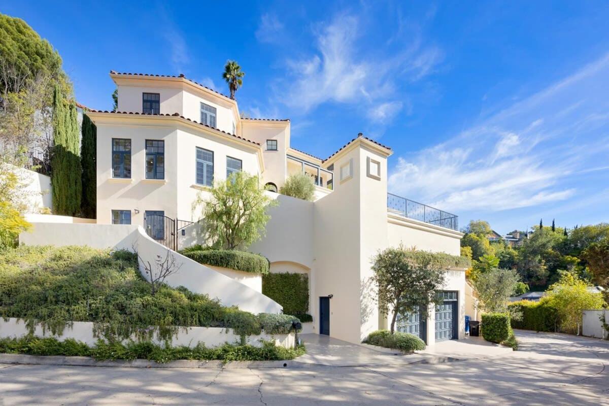 Chateau Beverly Hills By Stay Awhile Villas - Los Angeles — Photos 2